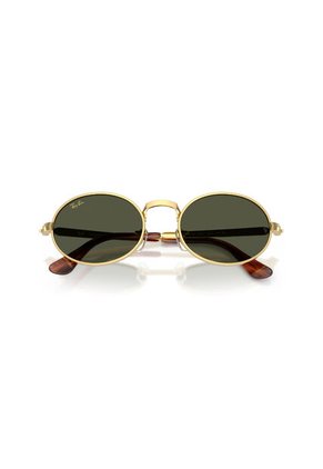 Gafas De Sol Ray-Ban RB3931 Dorado Hombre Y Mujer ASAP Rocky