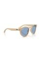 Gafas De Sol Ray-Ban RBR0505S RBR050 Marrón Hombre Y Mujer de Rayban