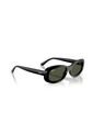 Gafas De Sol Ray-Ban RB2221 Negro Mujer de Rayban