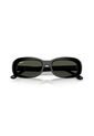 Gafas De Sol Ray-Ban RB2221 Negro Mujer de Rayban
