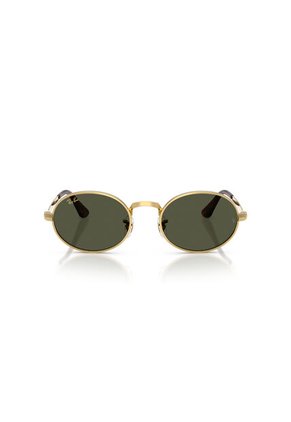 Gafas De Sol Ray-Ban RB3931 Dorado Hombre Y Mujer ASAP Rocky