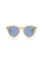 Gafas De Sol Ray-Ban RBR0505S RBR050 Marrón Hombre Y Mujer de Rayban