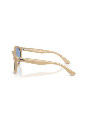 Gafas De Sol Ray-Ban RBR0505S RBR050 Marrón Hombre Y Mujer