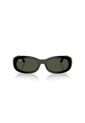 Gafas De Sol Ray-Ban RB2221 Negro Mujer de Rayban
