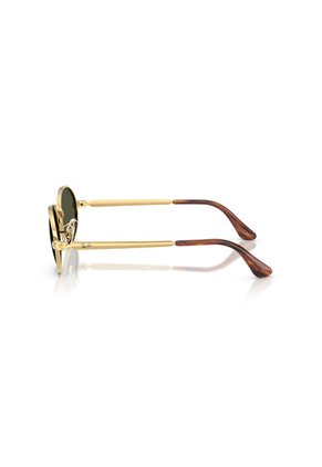 Gafas De Sol Ray-Ban RB3931 Dorado Hombre Y Mujer ASAP Rocky