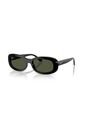 Gafas De Sol Ray-Ban RB2221 Negro Mujer de Rayban