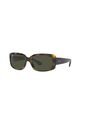 Gafas De Sol Ray-Ban RB4389 Habana Hombre Y Mujer de Rayban