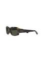 Gafas De Sol Ray-Ban RB4389 Habana Hombre Y Mujer de Rayban
