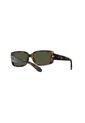 Gafas De Sol Ray-Ban RB4389 Habana Hombre Y Mujer de Rayban