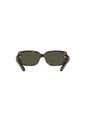 Gafas De Sol Ray-Ban RB4389 Habana Hombre Y Mujer de Rayban