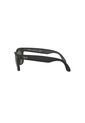 Gafas De Sol Ray-Ban Folding Wayfarer RB4105 Negro Hombre de Rayban