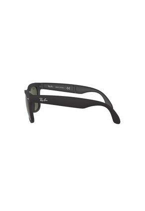 Gafas De Sol Ray-Ban Folding Wayfarer RB4105 Negro Hombre