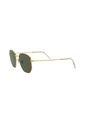 Gafas De Sol Ray-Ban Hexagonal RB3548 Verde Hombre Y Mujer de Rayban