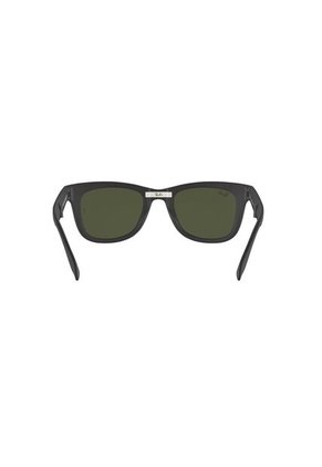 Gafas De Sol Ray-Ban Folding Wayfarer RB4105 Negro Hombre