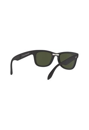 Gafas De Sol Ray-Ban Folding Wayfarer RB4105 Negro Hombre