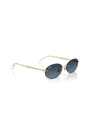 Gafas De Sol Ray-Ban RB3767 Dorado Hombre Y Mujer