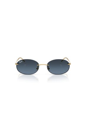 Gafas De Sol Ray-Ban RB3767 Dorado Hombre Y Mujer