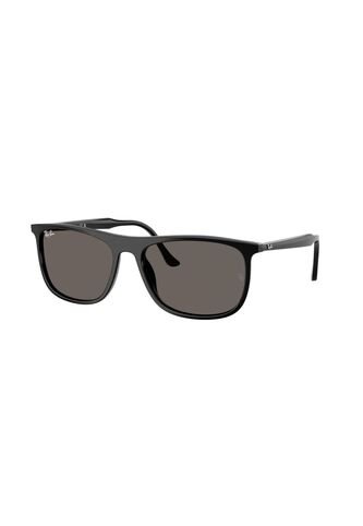 Gafas De Sol Ray-Ban RB2216 Negro Hombre Y Mujer Rayban