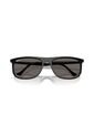 Gafas De Sol Ray-Ban RB2216 Negro Hombre Y Mujer de Rayban