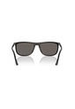 Gafas De Sol Ray-Ban RB2216 Negro Hombre Y Mujer de Rayban