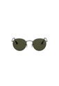 Gafas De Sol Ray-Ban Round Metal RB344702950 de Rayban