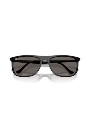 Gafas De Sol Ray-Ban RB2216 Negro Hombre Y Mujer