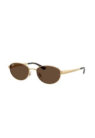 Gafas De Sol Ray-Ban RB3774D RB3774 Dorado Hombre Y Mujer Rayban