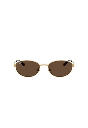 Gafas De Sol Ray-Ban RB3774D RB3774 Dorado Hombre Y Mujer