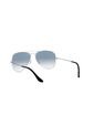 Gafas De Sol Ray-Ban Aviator RB3025 Gris Hombre Y Mujer de Rayban