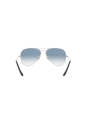 Gafas De Sol Ray-Ban Aviator RB3025 Gris Hombre Y Mujer