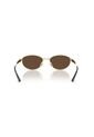 Gafas De Sol Ray-Ban RB3774D RB3774 Dorado Hombre Y Mujer de Rayban