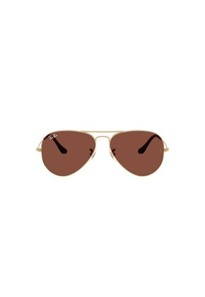 NEW -Gafas De Sol Ray-Ban Aviator RB3025 001/C5 58