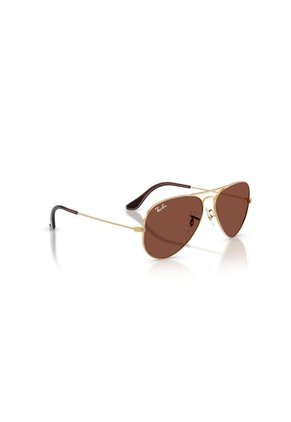 NEW -Gafas De Sol Ray-Ban Aviator RB3025 001/C5 58