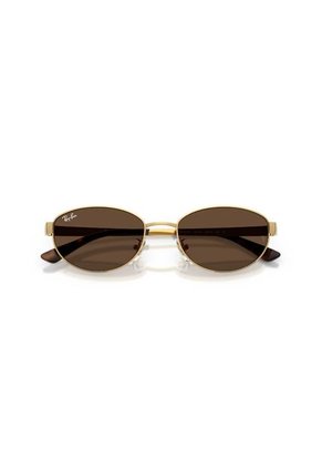 Gafas De Sol Ray-Ban RB3774D RB3774 Dorado Hombre Y Mujer