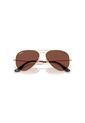 NEW -Gafas De Sol Ray-Ban Aviator RB3025 001/C5 58 de Rayban