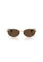 Gafas De Sol Ray-Ban RB3774D RB3774 Dorado Hombre Y Mujer de Rayban