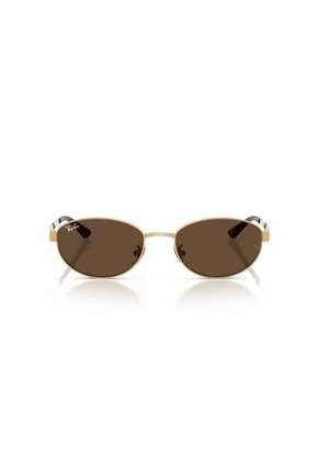 Gafas De Sol Ray-Ban RB3774D RB3774 Dorado Hombre Y Mujer