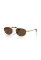 Gafas De Sol Ray-Ban RB3774D RB3774 Dorado Hombre Y Mujer de Rayban