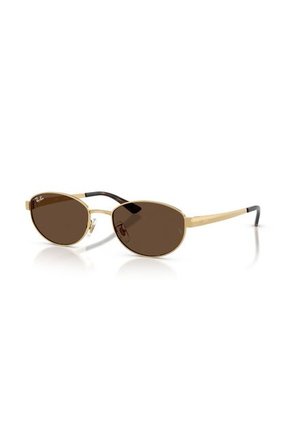Gafas De Sol Ray-Ban RB3774D RB3774 Dorado Hombre Y Mujer