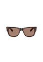 Gafas De Sol Ray-Ban Mega Wayfarer RB0840 902/1A 51 de Rayban