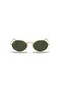 Gafas De Sol Ray-Ban Oval RB3547 001/31 54 de Rayban