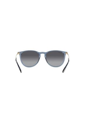 Gafas De Sol Ray-Ban Erika RB4171 Azul Mujer Polarizado