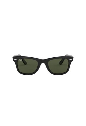 Gafas De Sol Ray-Ban Wayfarer RB2140 Negro Hombre Y Mujer Polarizado