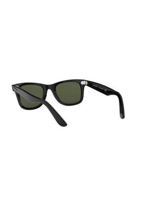 Gafas De Sol Ray-Ban Wayfarer RB2140 Negro Hombre Y Mujer Polarizado