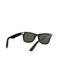 Gafas De Sol Ray-Ban Wayfarer RB2140 Negro Hombre Y Mujer Polarizado de Rayban