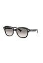 Gafas De Sol Ray-Ban Erik RB4398 Gris Hombre Y Mujer de Rayban