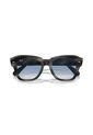 Gafas De Sol Ray-Ban State Street RB2186 Gris Hombre Y Mujer de Rayban
