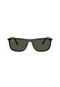 Gafas De Sol Ray-Ban RB2216 Negro Hombre Y Mujer de Rayban