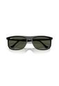 Gafas De Sol Ray-Ban RB2216 Negro Hombre Y Mujer de Rayban