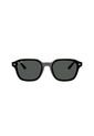 Gafas De Sol Ray-Ban RB4458 Negro Hombre Y Mujer de Rayban